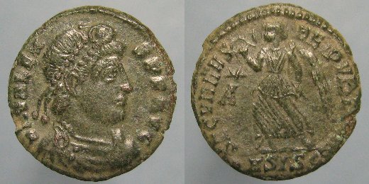 Having-Fun-With-A-Big-Lot-Of-Uncleaned-Roman-Bronze-Coins